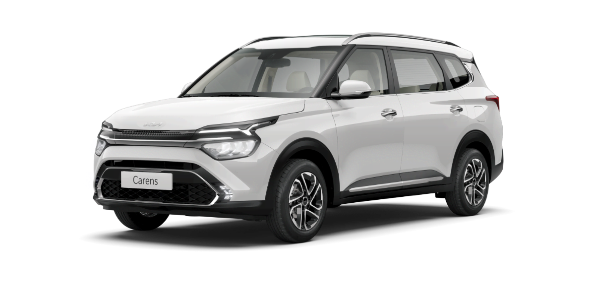 Kia Carens 2023 Vehículo Nuevo en República Dominicana