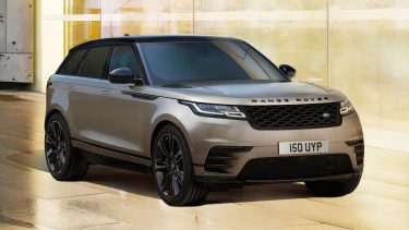 Land Rover Range Rover Vogue 2023 SUV de lujo en República Dominicana