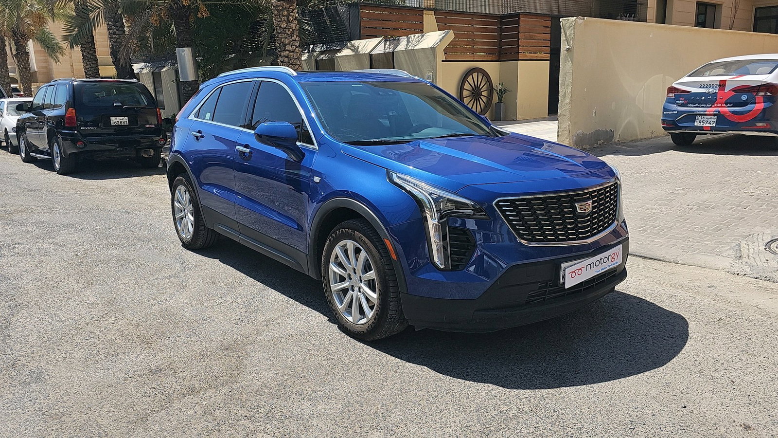 Cadillac XT4 350 T 2023 SUV
