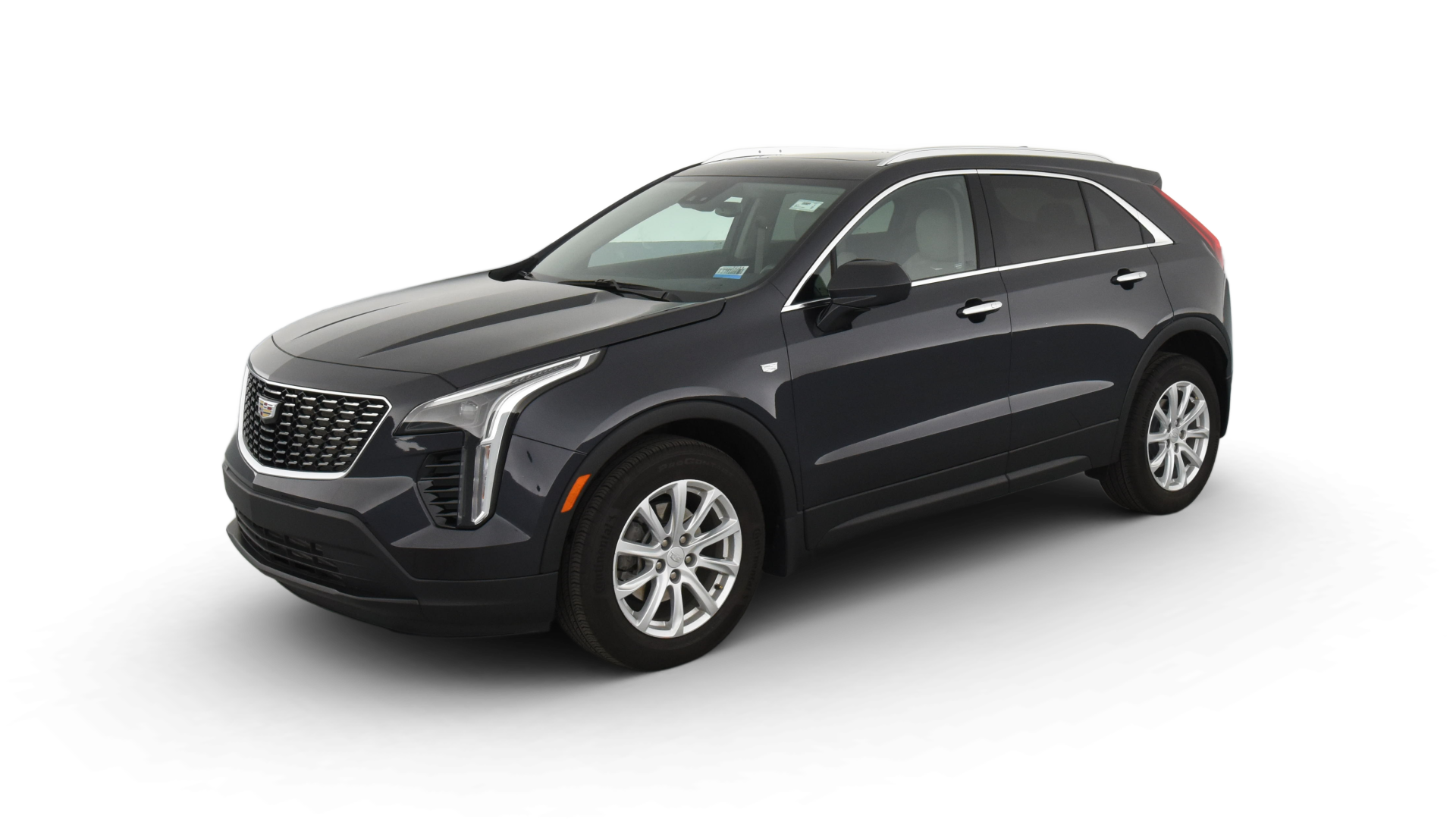 Cadillac XT4 350 T 2023 SUV en República Dominicana