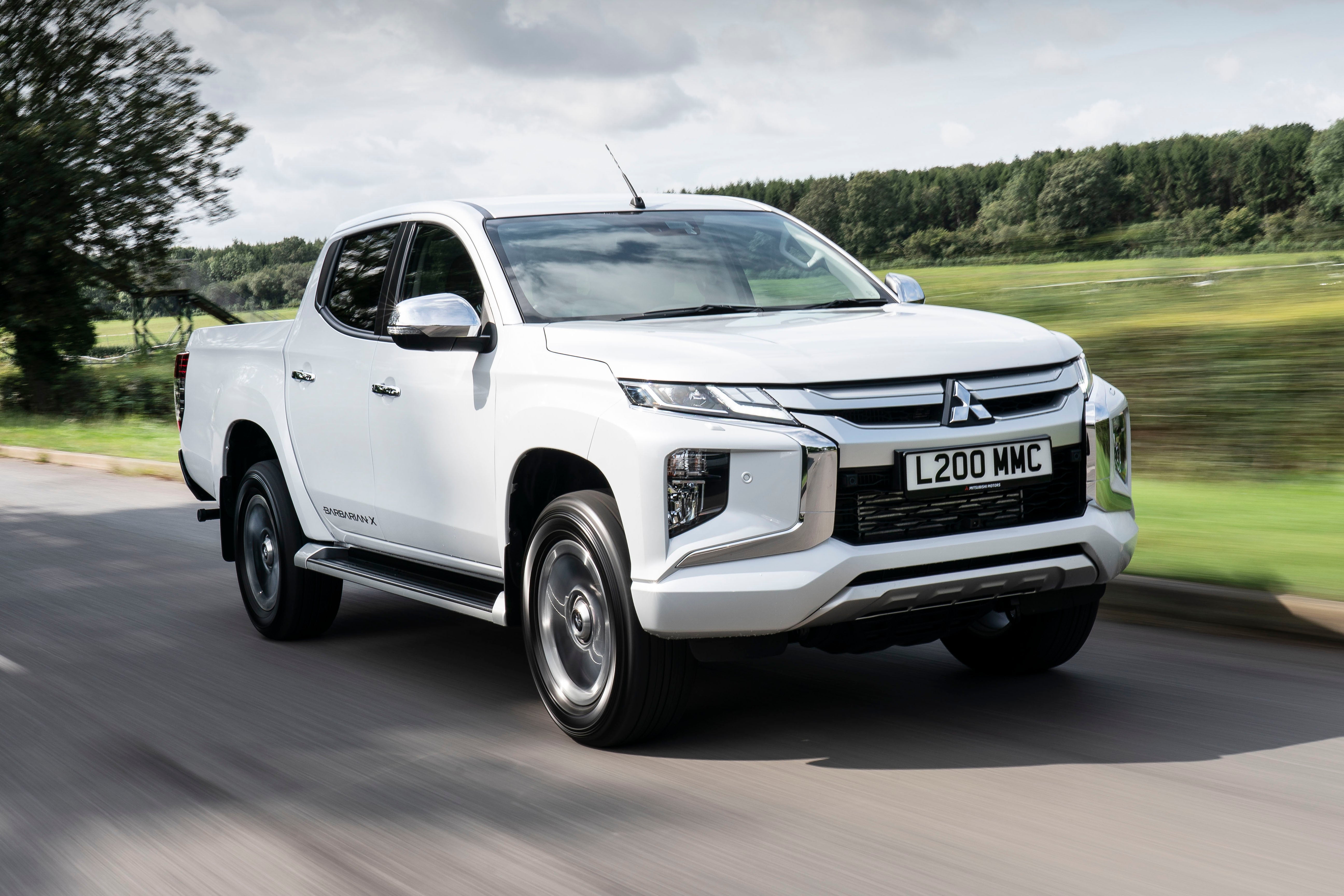 Mitsubishi L200 Sportero 2023 Camioneta Pick-Up