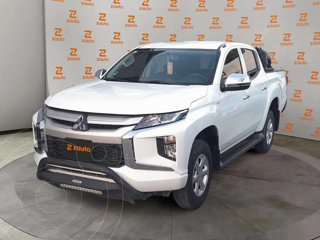 Mitsubishi L200 Sportero 2023 Camioneta Pick-Up en República Dominicana