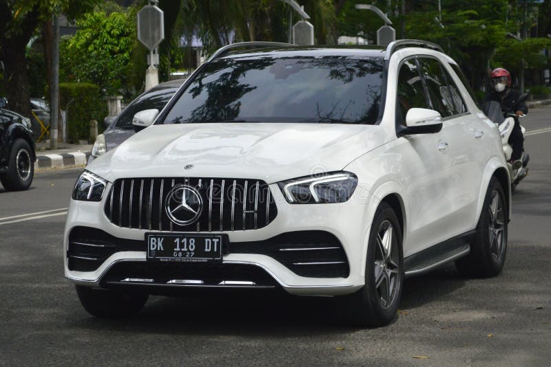 Mercedes-Benz GLE 53 AMG Plus 4MATIC Coupé 2023