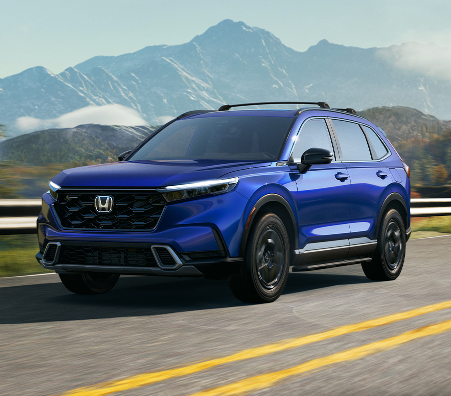 Honda CR-V EXL modelo 2023 SUV en República Dominicana