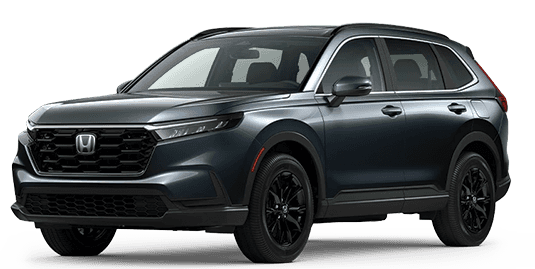 Honda CR-V EX Hybrid modelo 2023 SUV