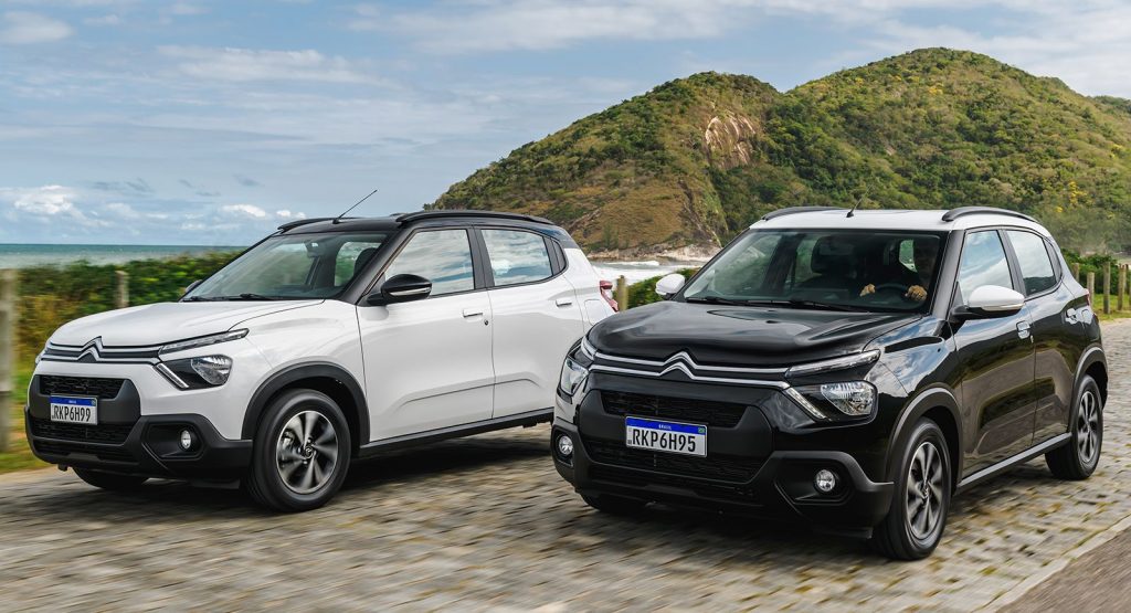 Citroën C3 2023 vehículo compacto en República Dominicana