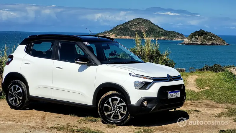 Citroën C3 2023 vehículo compacto en República Dominicana