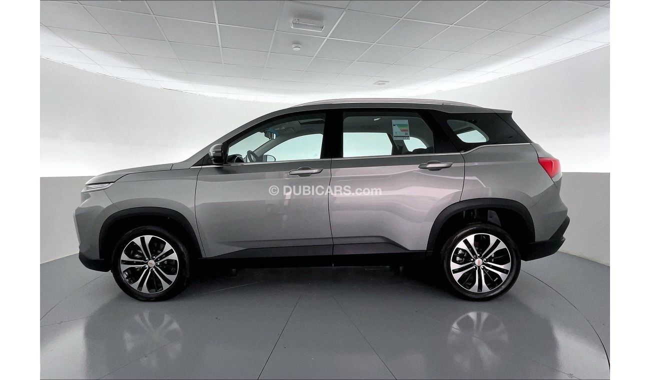 Chevrolet Captiva LT modelo 2023 SUV en República Dominicana