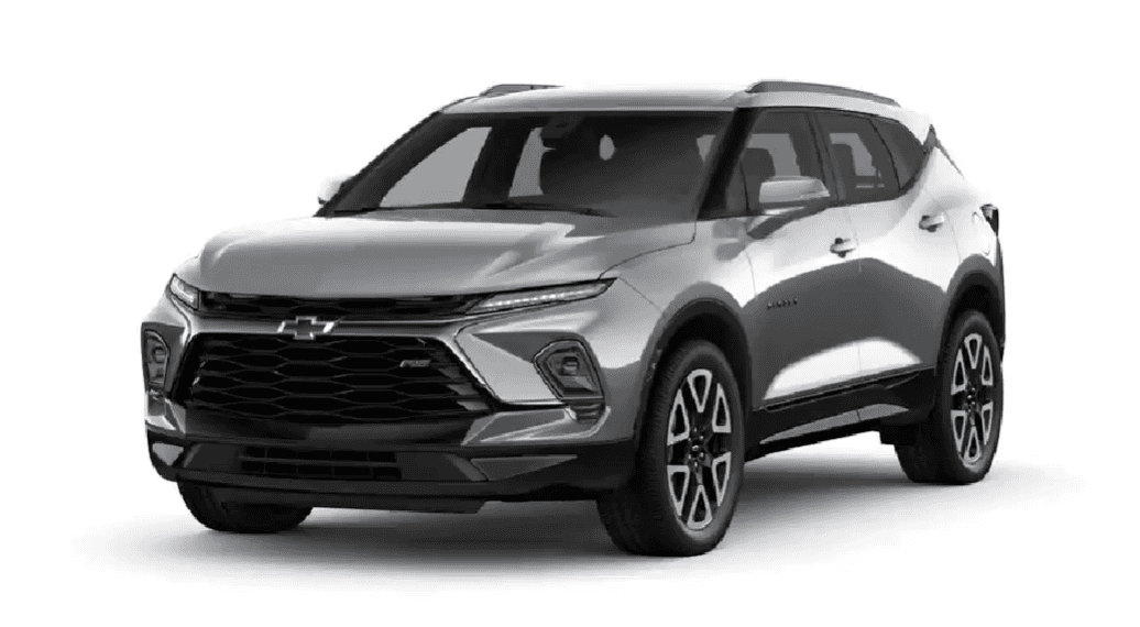 Chevrolet Blazer RS 2023 SUV