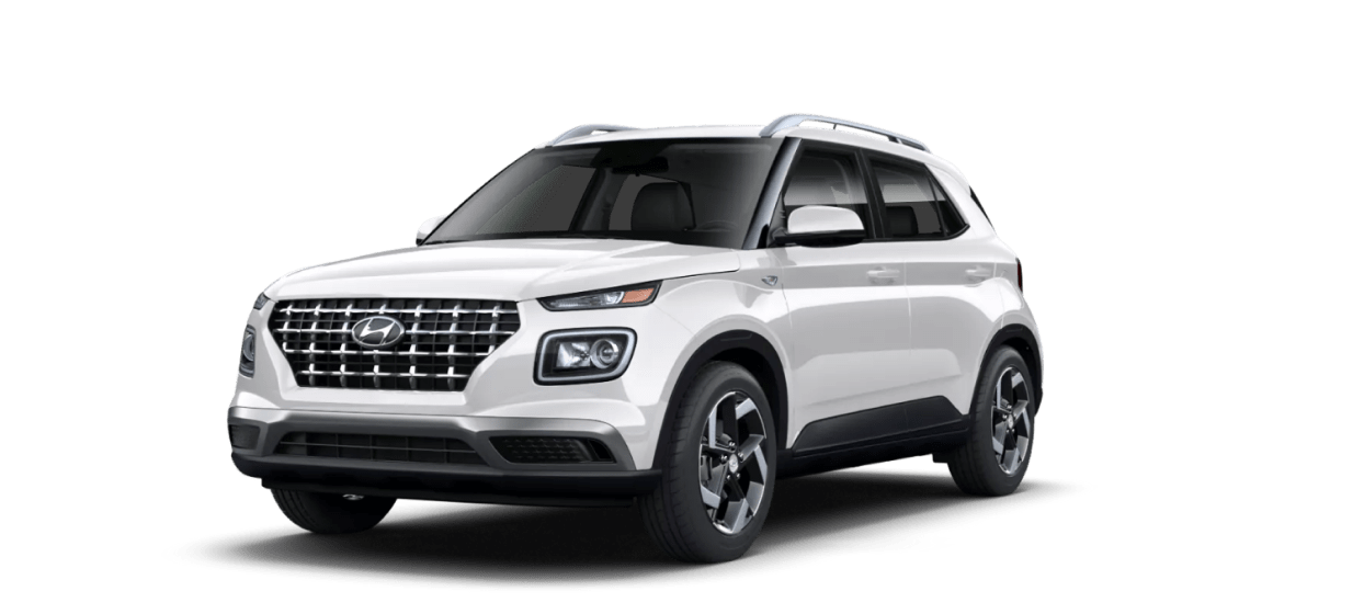 Hyundai Venue 2023 SUV compacto