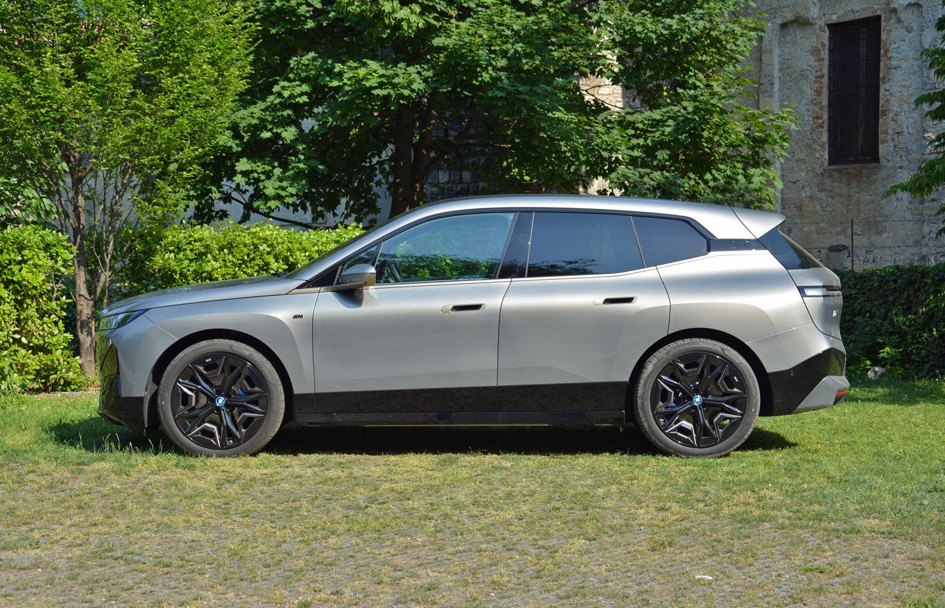 BMW X5 xDrive 40i 2023 SUV en República Dominicana