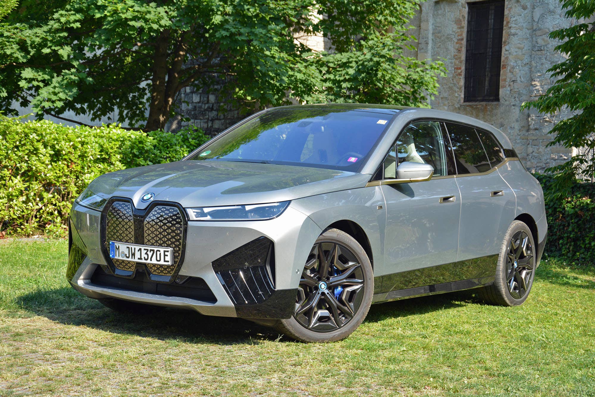 BMW X5 xDrive 40i 2023 SUV