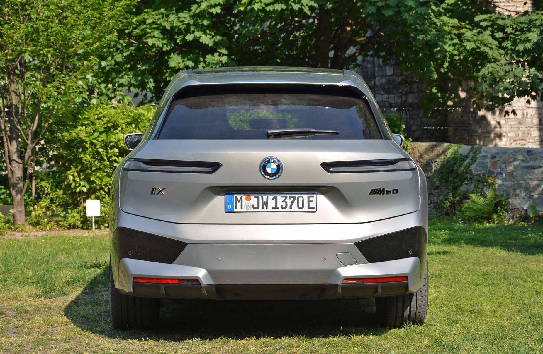 BMW X5 xDrive 40i 2023 SUV en República Dominicana