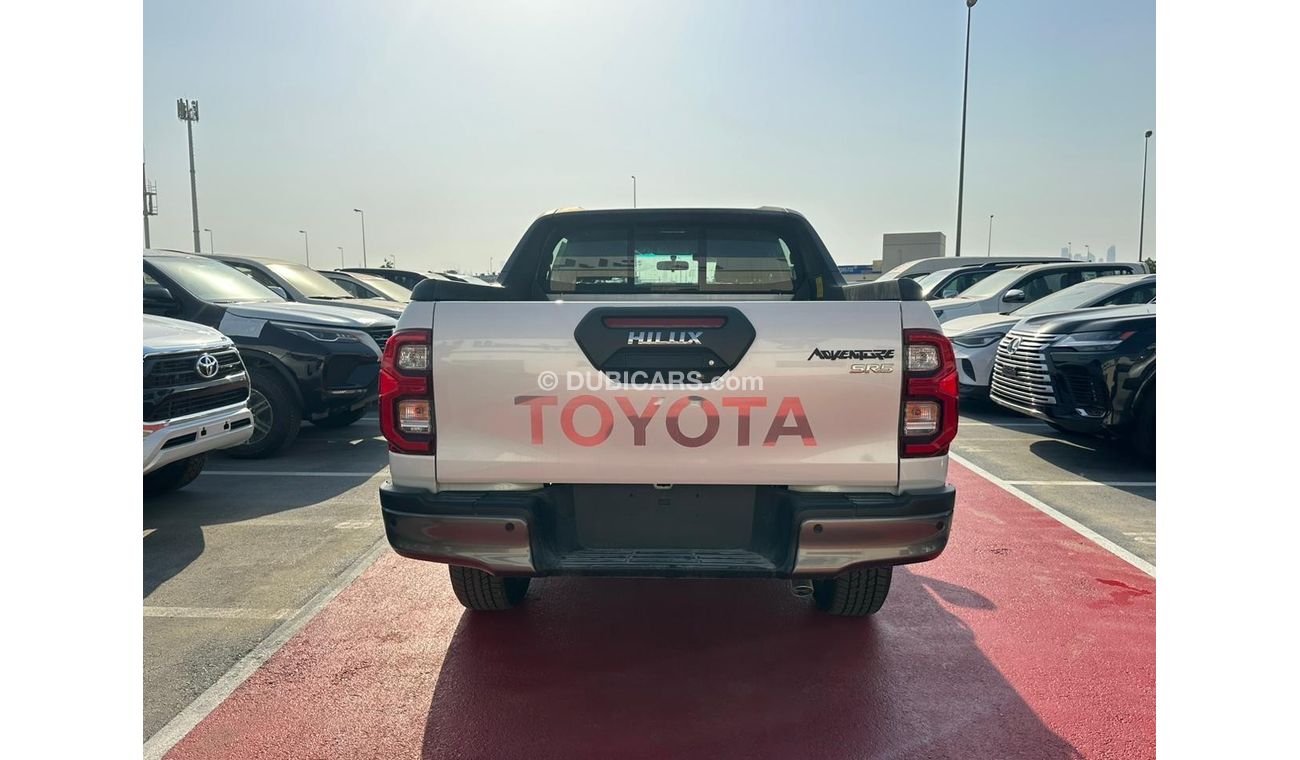 Toyota Hilux Limited TSS 2023 Pick-Up en República Dominicana