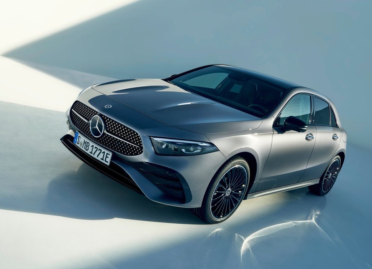 Mercedes-Benz GLS 450 4MATIC AMG SUV 2023 en República Dominicana
