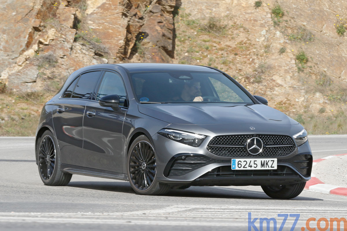 Mercedes-Benz GLS 450 4MATIC AMG SUV 2023