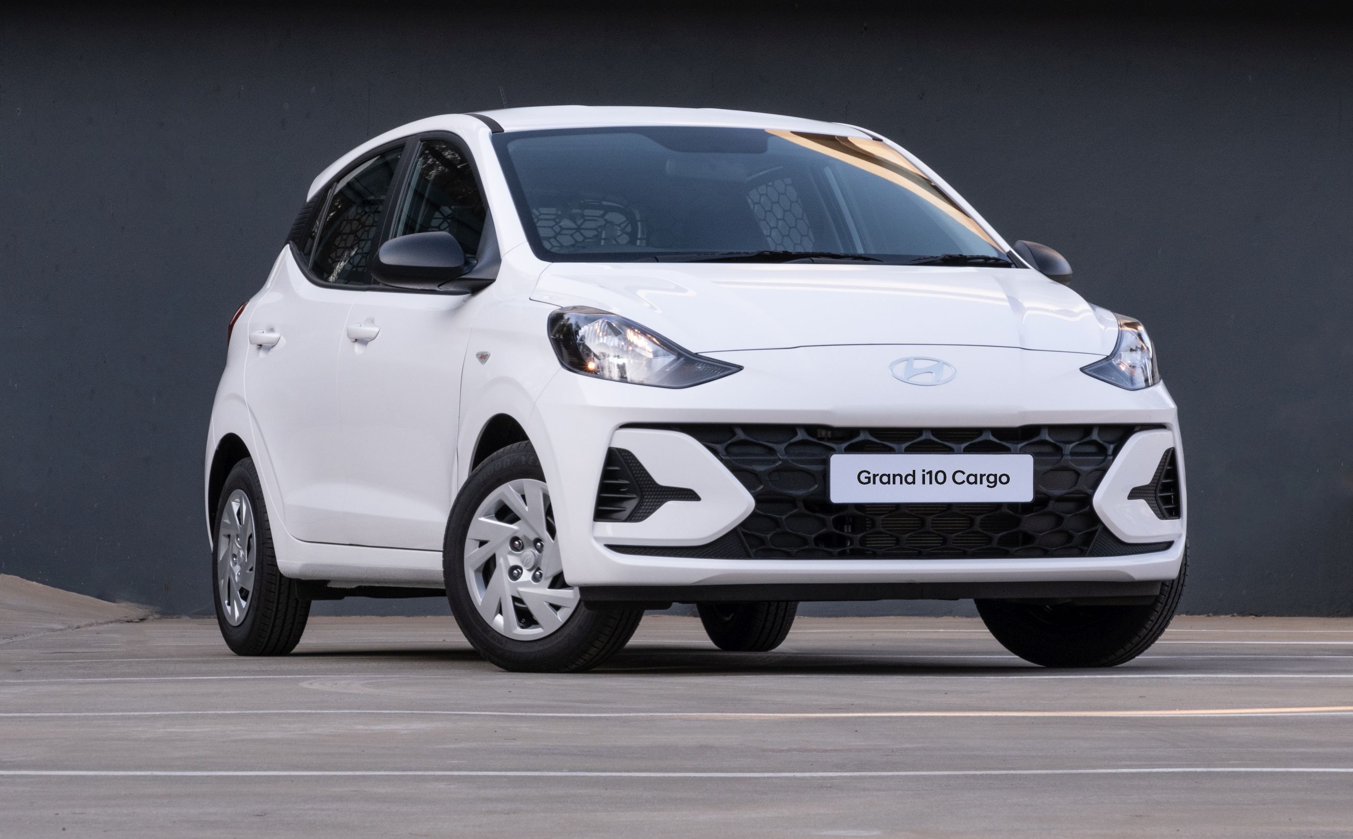 Hyundai Grand i10 2023 Compacto en República Dominicana