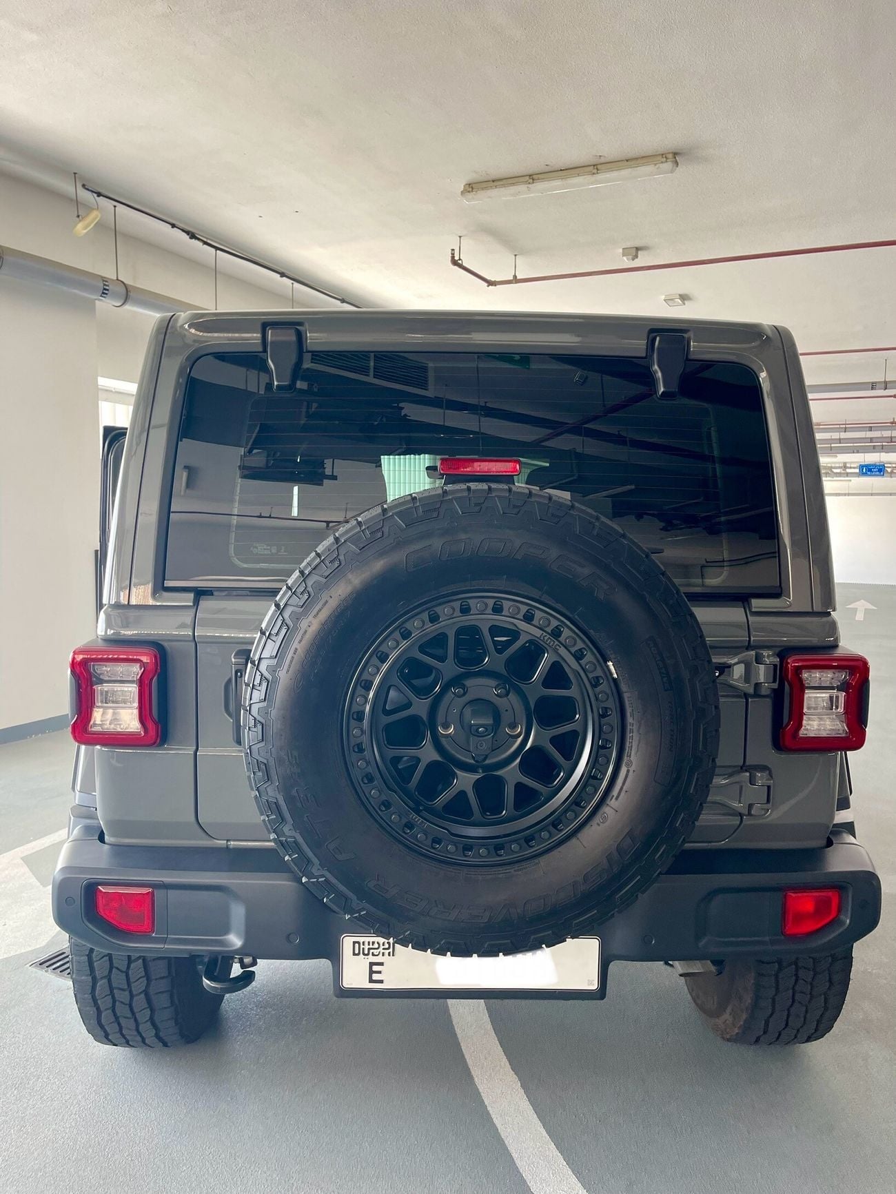 Jeep Wrangler Rubicon X 2023 SUV en República Dominicana