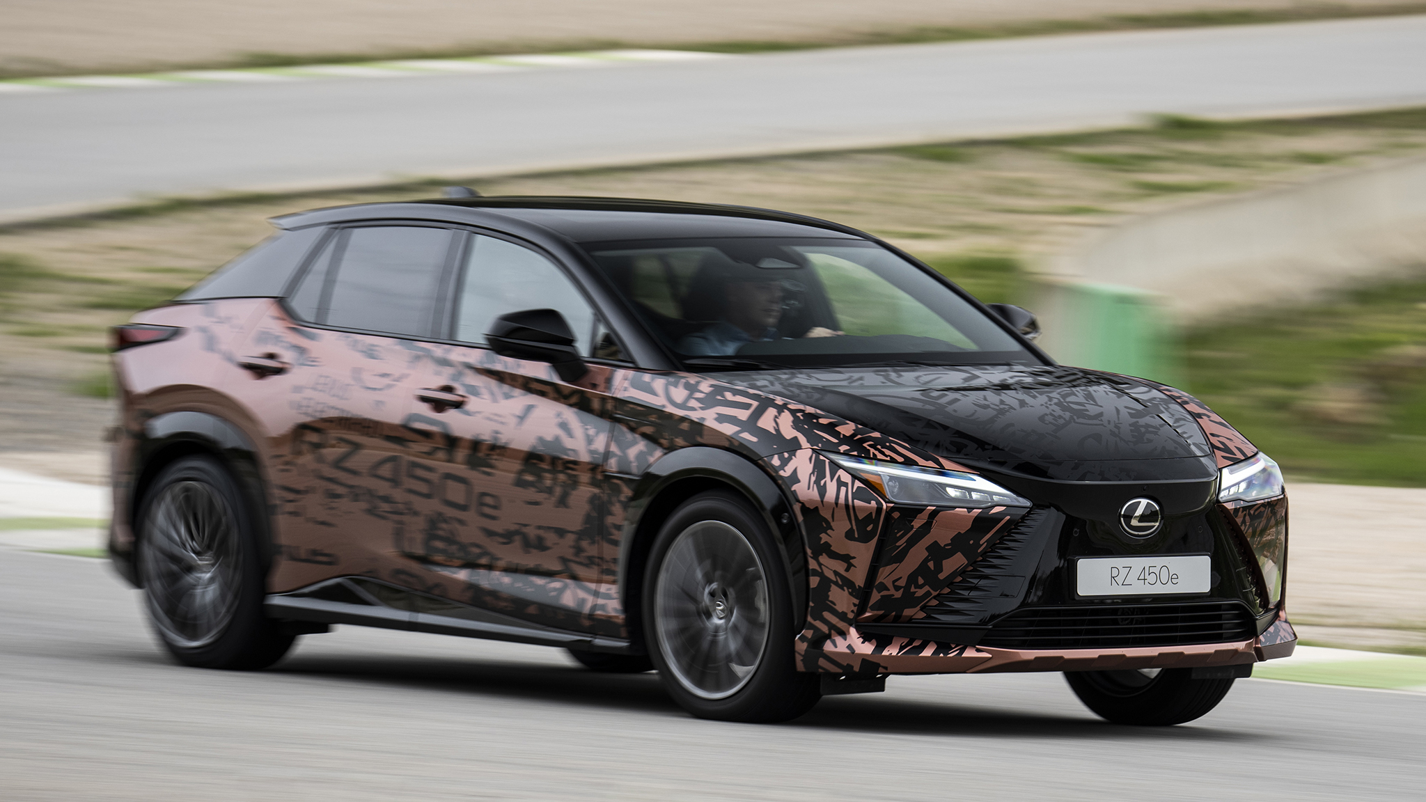 Lexus IS 350 F Sport 2023 Sedán Deportivo