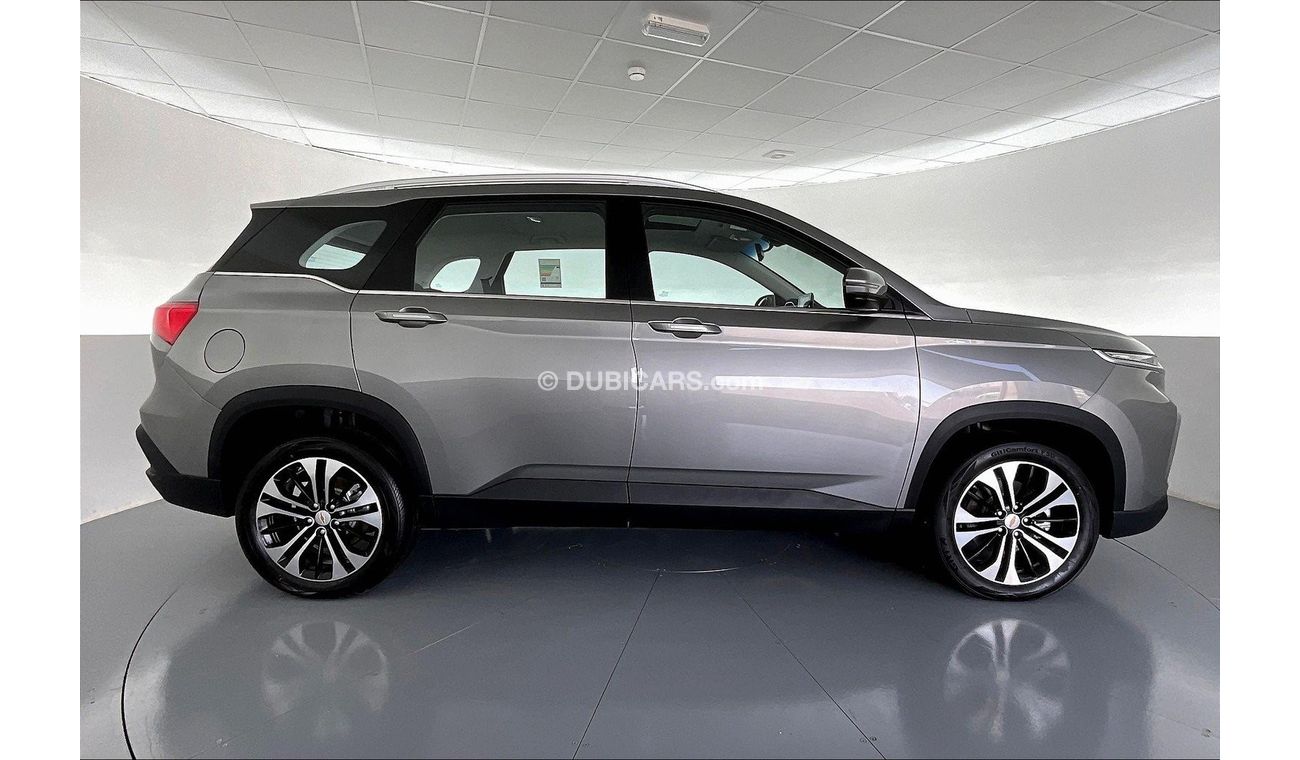 Chevrolet Captiva Premier SUV 2023 en República Dominicana