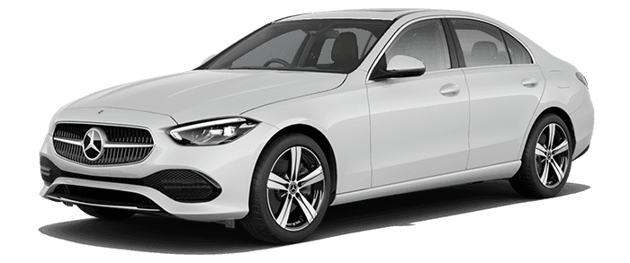 Mercedes-Benz Clase C 43 AMG 2023 Sedán Deportivo