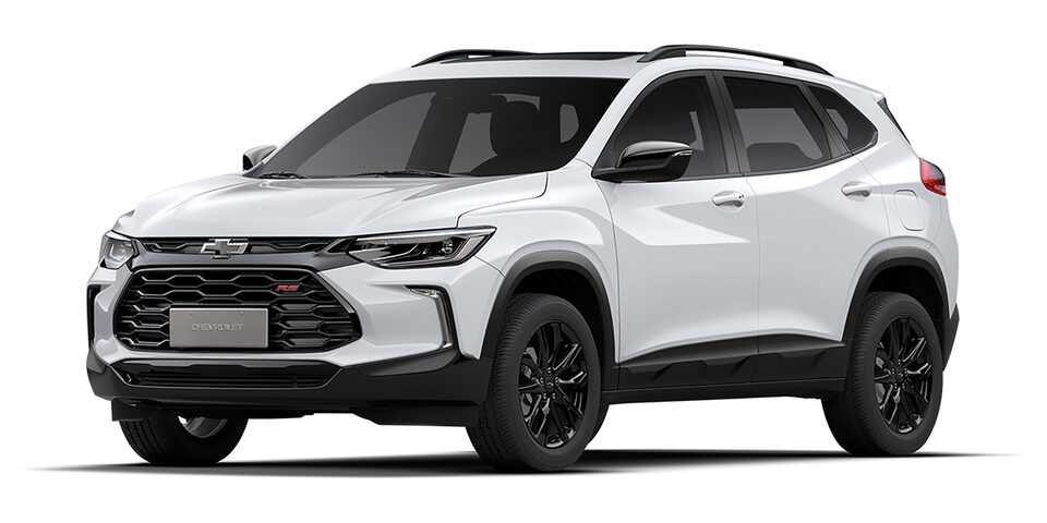 Chevrolet Tracker Premier 2023 SUV