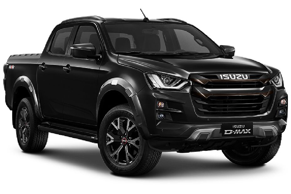 Isuzu DMAX LSE 2023 Camioneta Pickup en República Dominicana