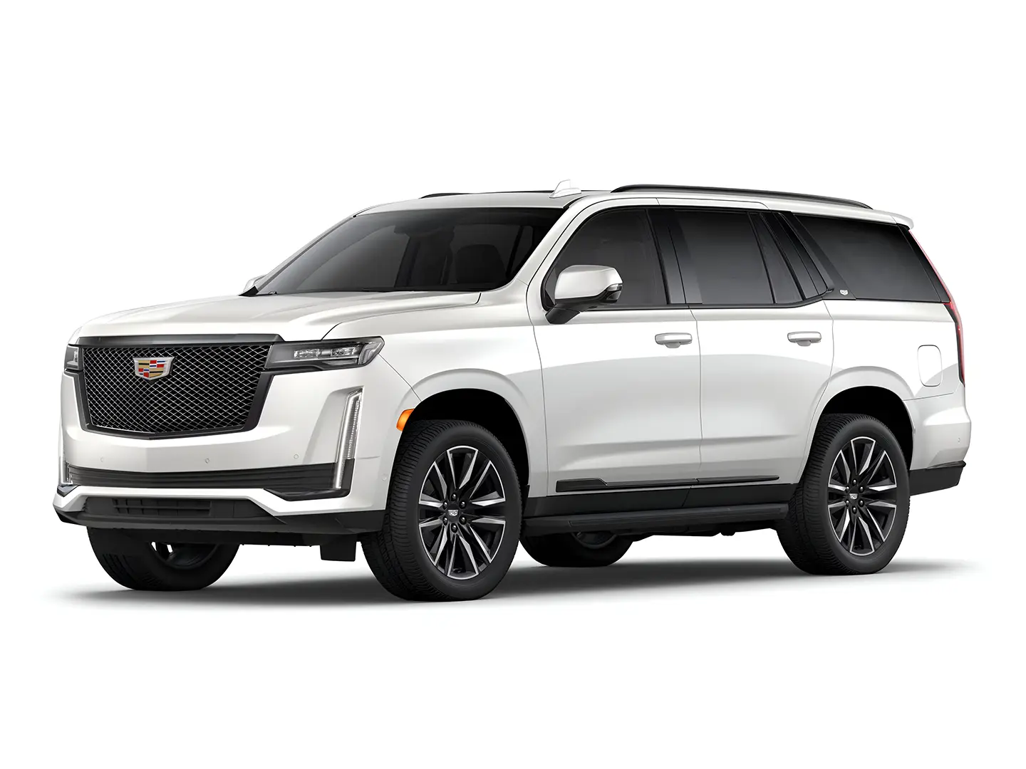 Cadillac Escalade Premium Luxury 2023 SUV en República Dominicana