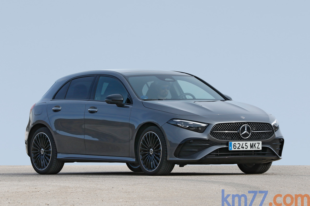 Mercedes-Benz GLS 450 4MATIC AMG SUV 2023