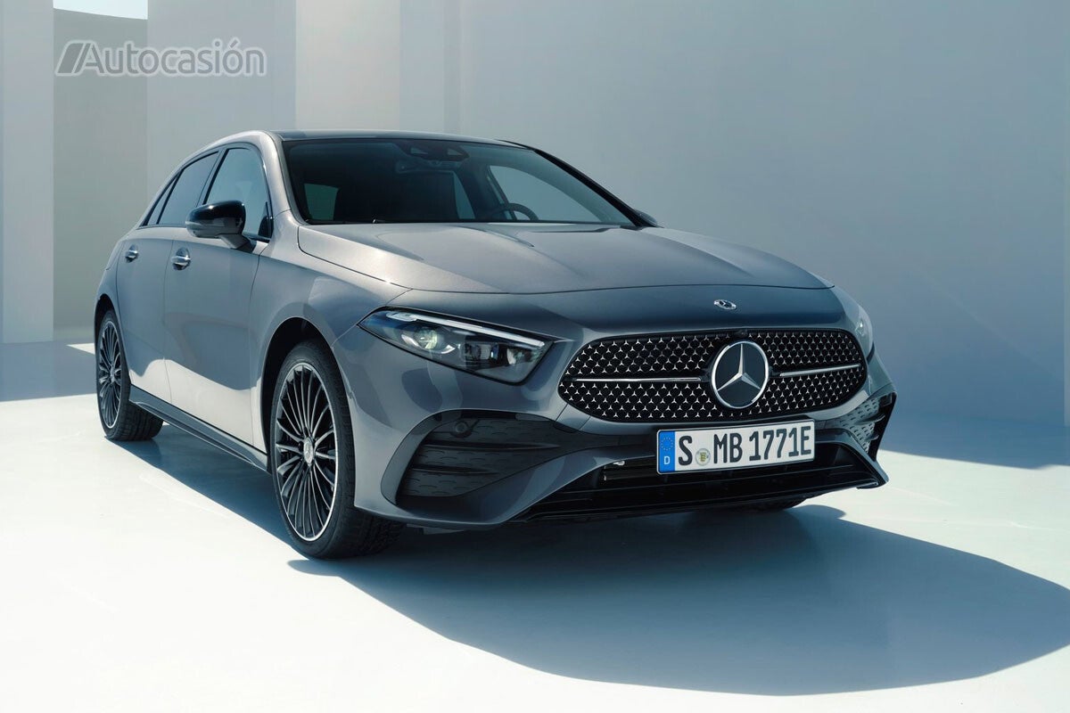 Mercedes-Benz GLS 450 4MATIC AMG SUV 2023 en República Dominicana