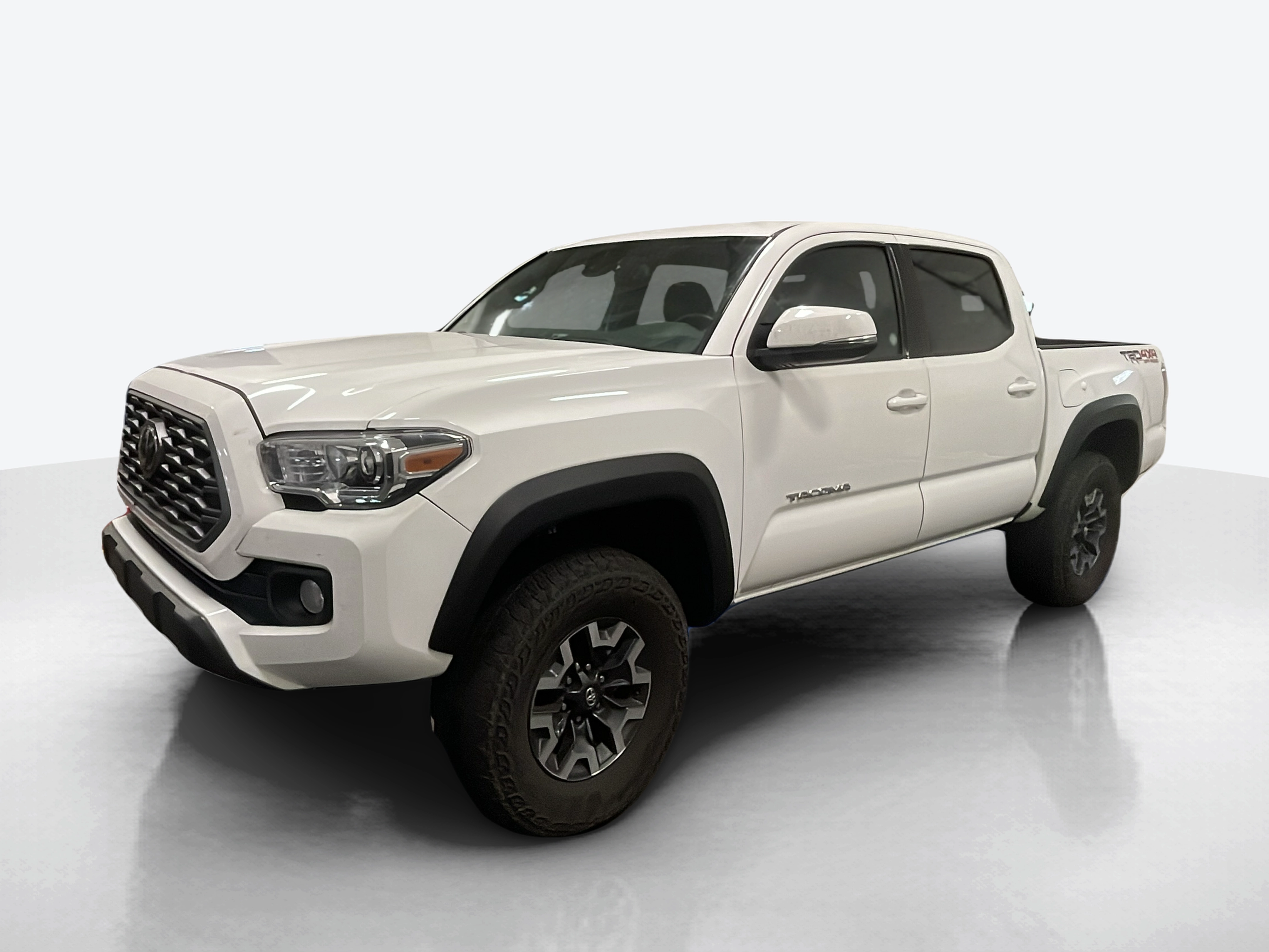 Toyota Tacoma TRD Off Road 2023 Camioneta 4x4 en República Dominicana