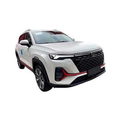Changan CS35 Elite SUV 2023 en República Dominicana