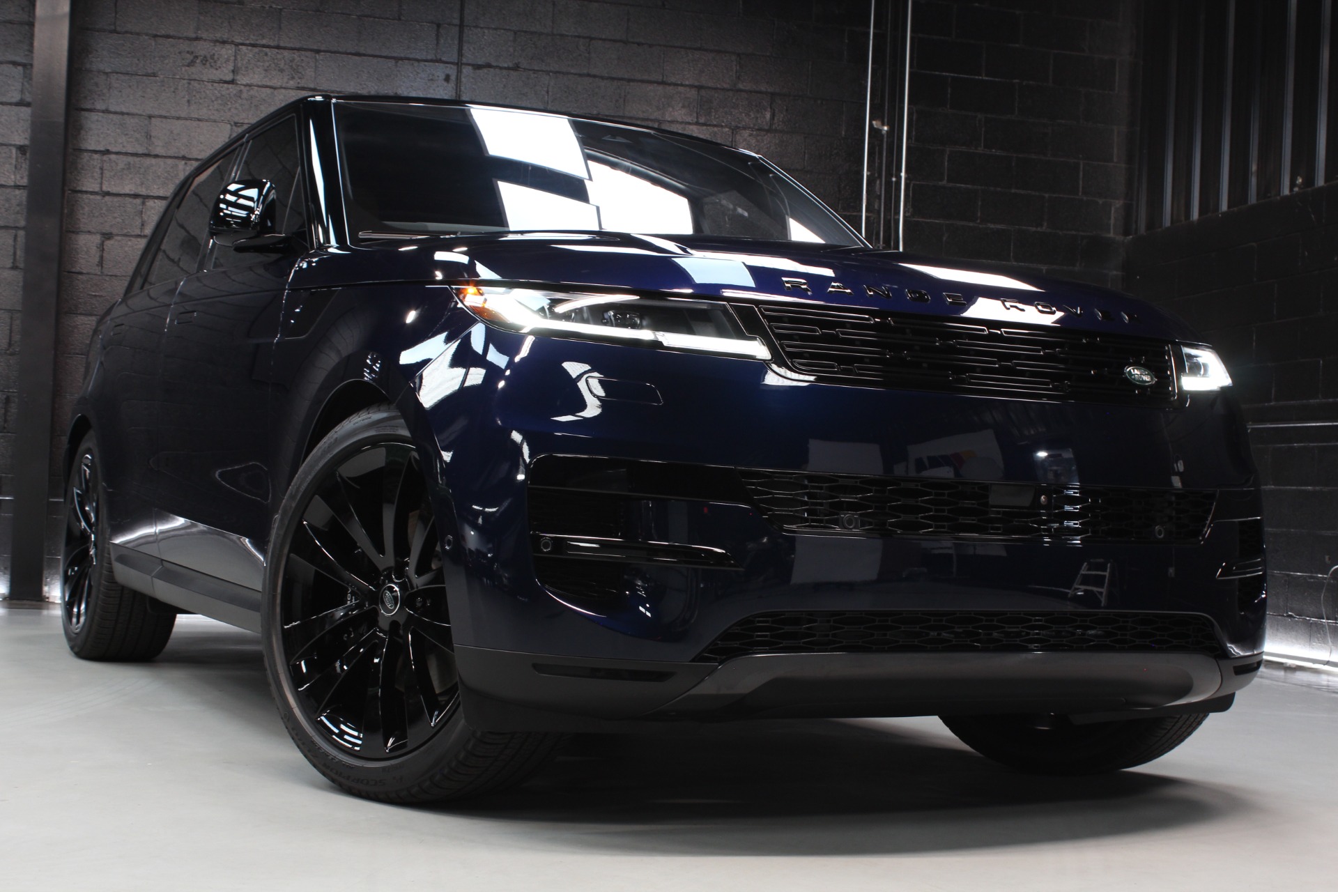 Land Rover Range Rover Vogue HSE 2023 SUV