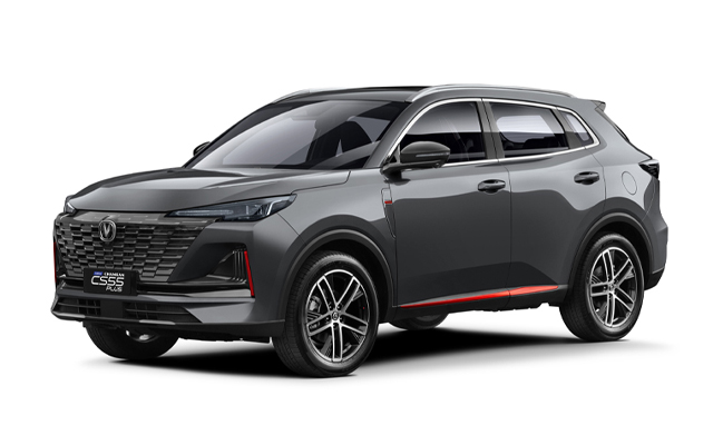 Changan CS 55 Plus 2023 SUV