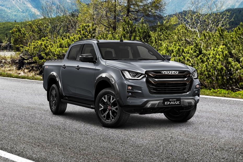 Isuzu D-MAX LSE 2023 Camioneta en República Dominicana