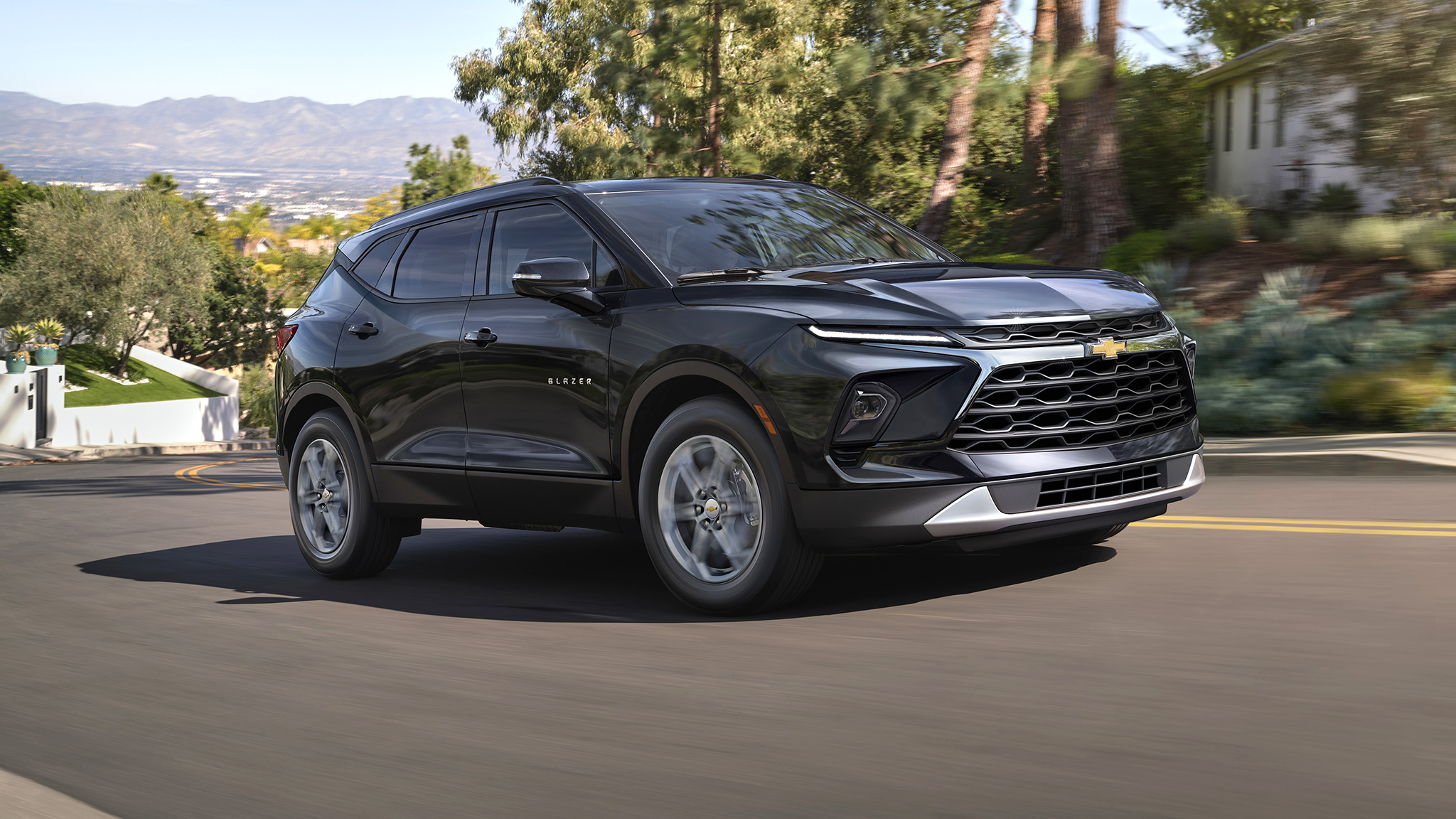 Chevrolet Trailblazer Premier 2023 SUV