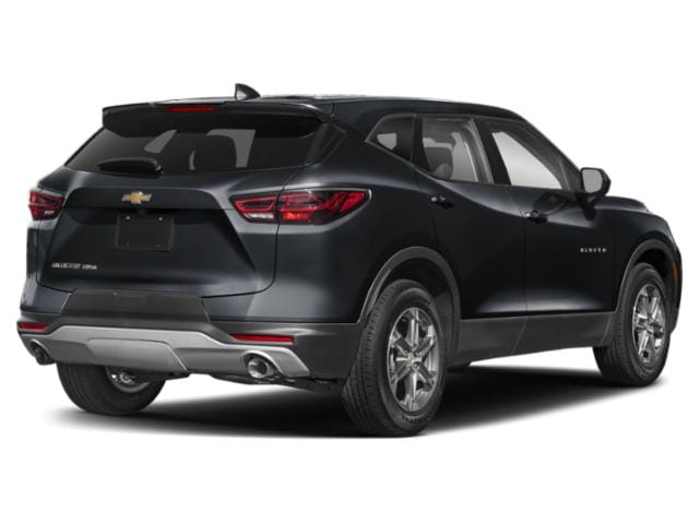 Chevrolet Trailblazer Premier 2023 SUV en República Dominicana
