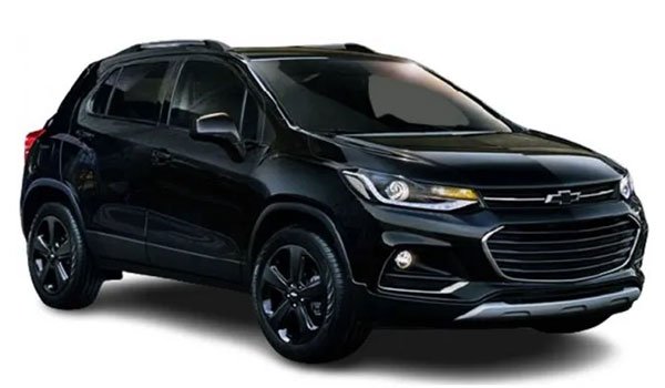 Chevrolet Groove LT 2023 SUV