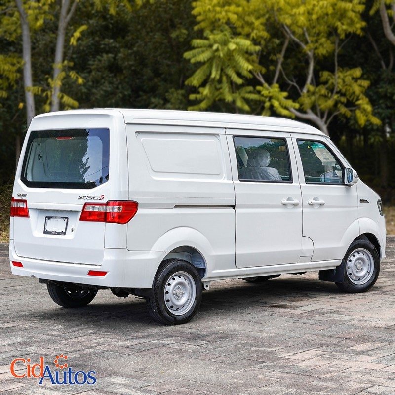 Shineray X30s 2023 vehículo mecánico gasolina en República Dominicana