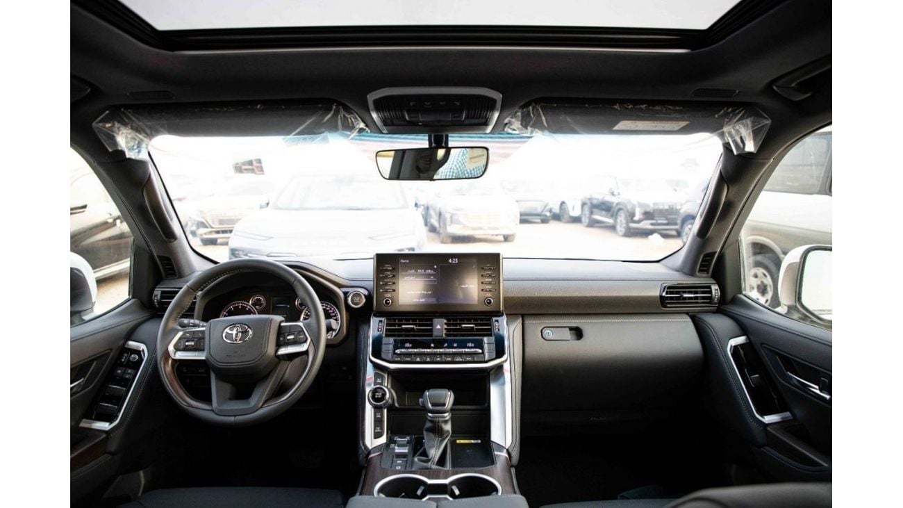 Toyota Land Cruiser VXR 2023 SUV en República Dominicana