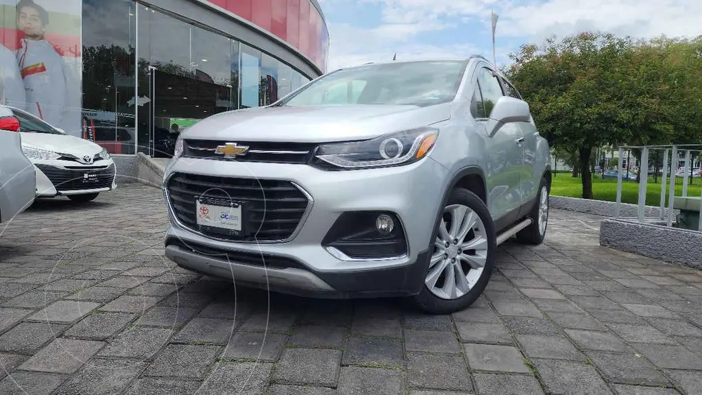 Chevrolet Groove LT 2023 SUV