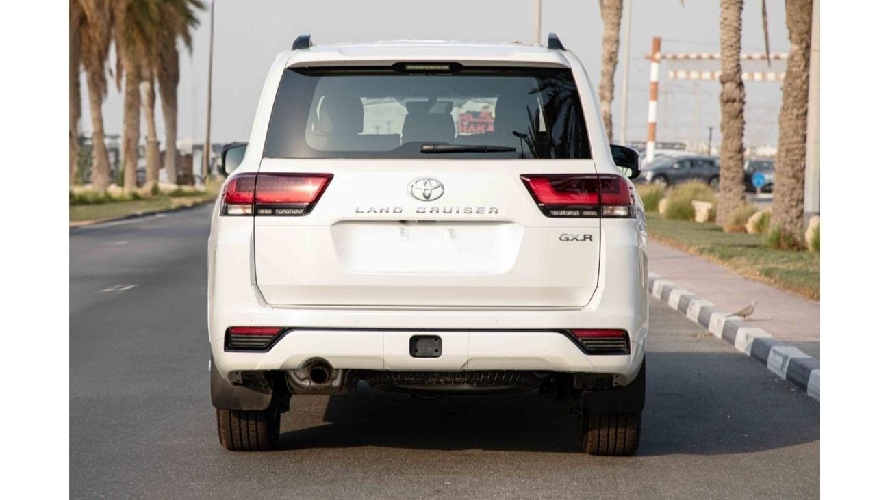 Toyota Land Cruiser 70 Aniversario 2023 Edición Especial en República Dominicana