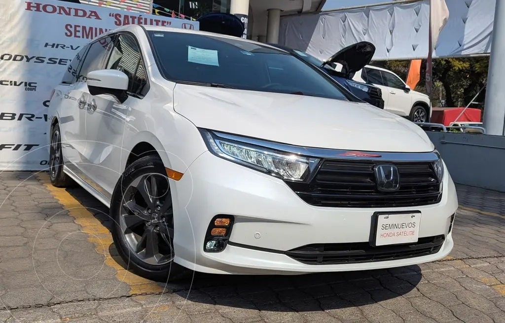 Honda Odyssey Touring 2023 Minivan en República Dominicana