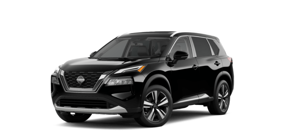 Nissan Rogue S 2023 SUV