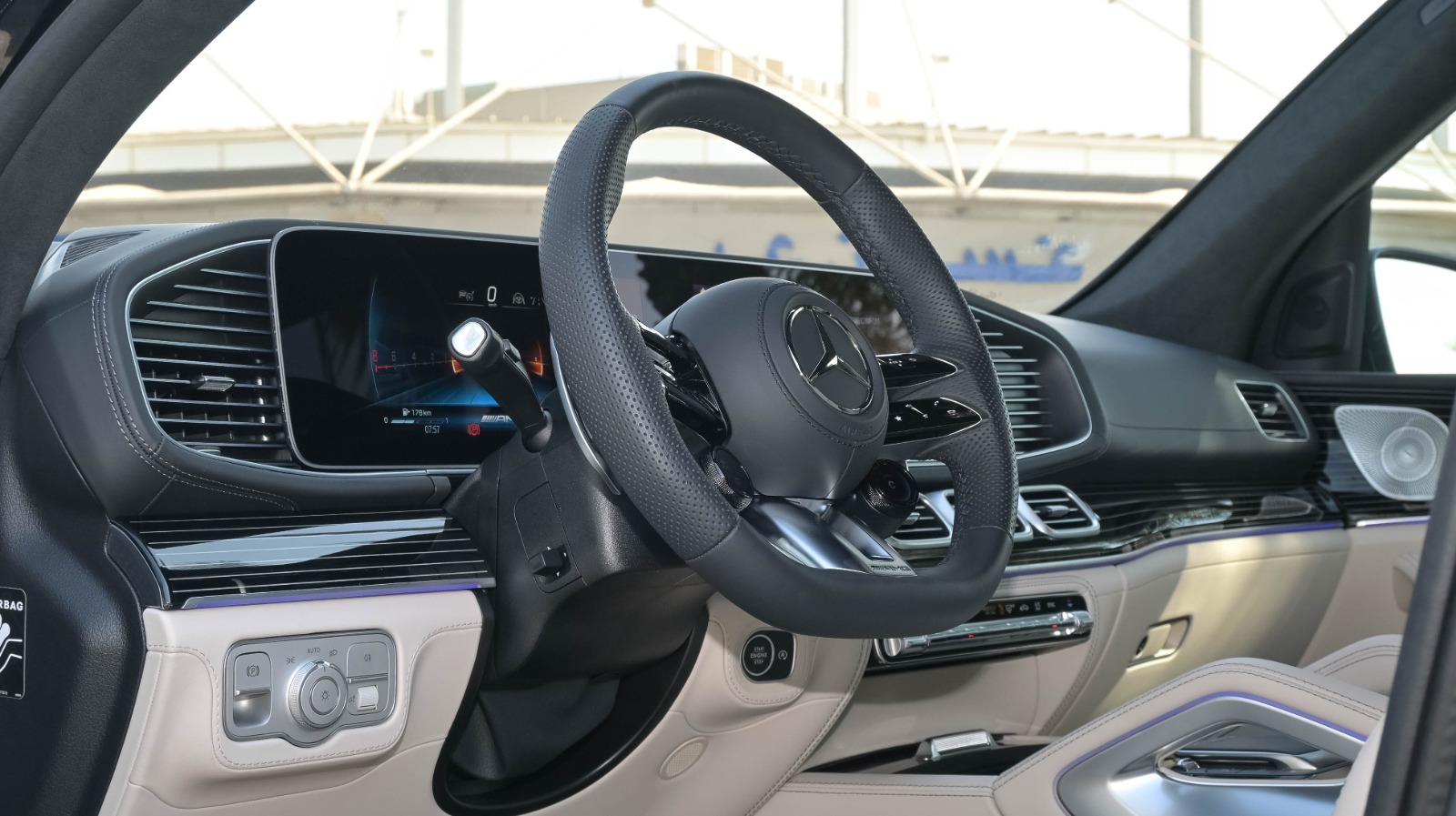 Mercedes-Benz GLE 450 Coupe Híbrido 4Matic 2023 en República Dominicana