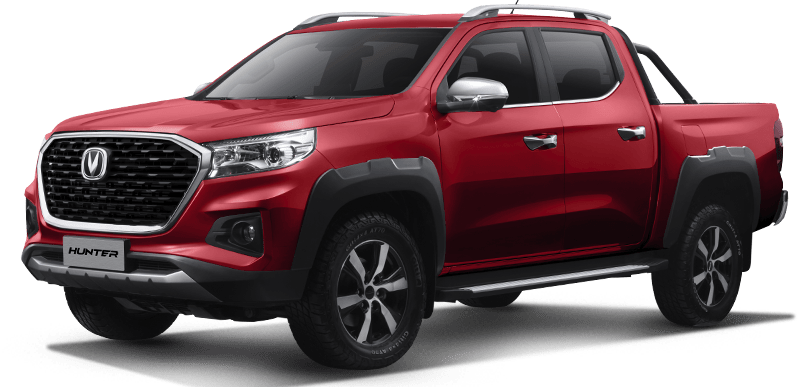 Changan Hunter 2023 Camioneta Pickup