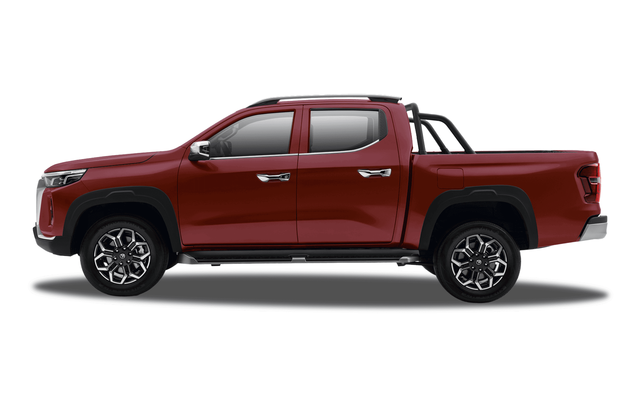 Changan Hunter 2023 Camioneta Pickup en República Dominicana