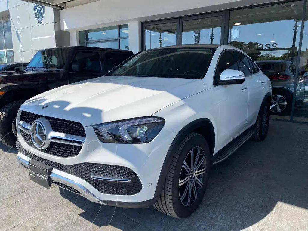 Mercedes-Benz GLE 350 4Matic AMG 2023 SUV en República Dominicana
