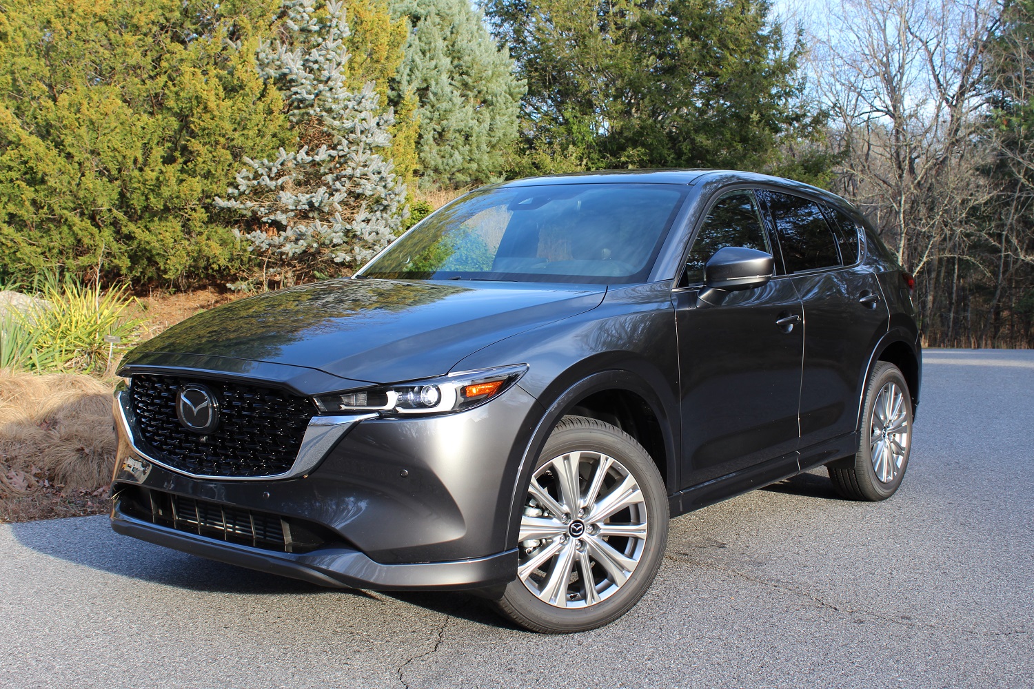 Mazda CX-50 2023 SUV