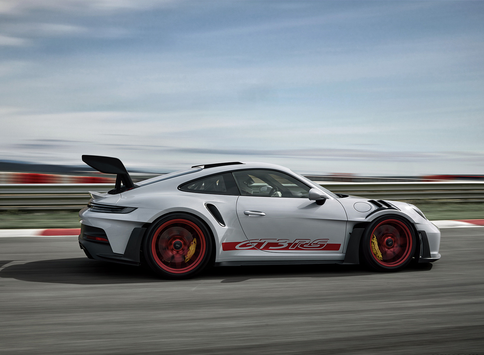 Porsche 911 Carrera GTS Modelo 2023 en República Dominicana
